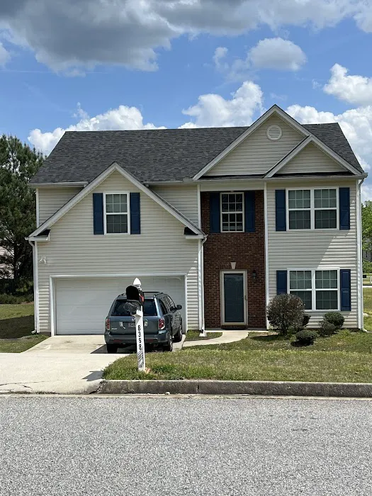 Georgia elite roofing & exteriors Picture 9