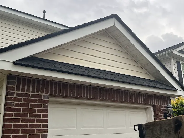 Georgia elite roofing & exteriors Picture 8