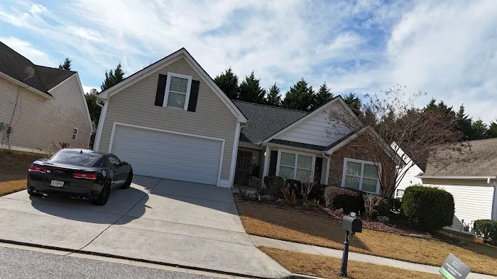 Georgia elite roofing & exteriors Picture 7