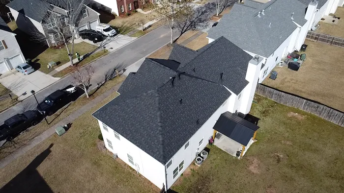Georgia elite roofing & exteriors Picture 10