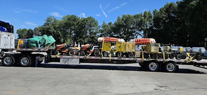 Mid-South Roof Systems Picture 1