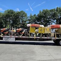 Mid-South Roof Systems ico