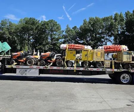 Mid-South Roof Systems