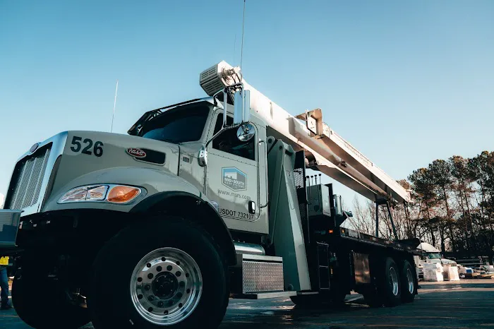 Mid-South Roof Systems Picture 4