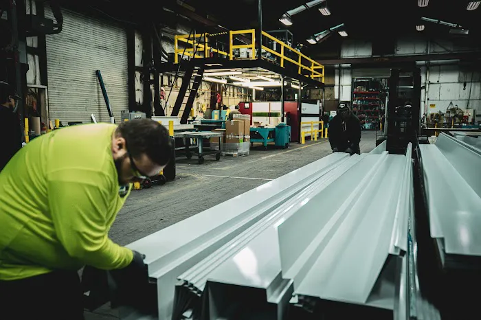 Mid-South Roof Systems Picture 5