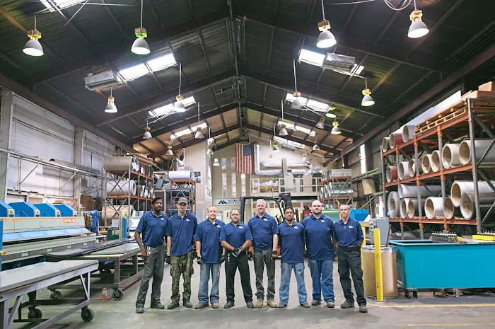 Mid-South Roof Systems Picture 10