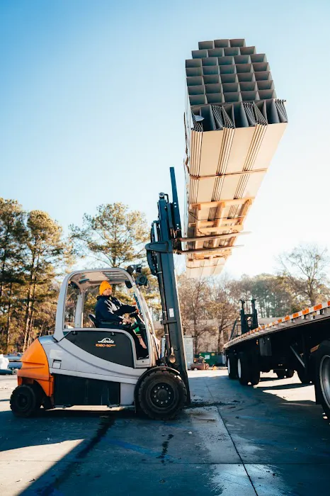 Mid-South Roof Systems Picture 8