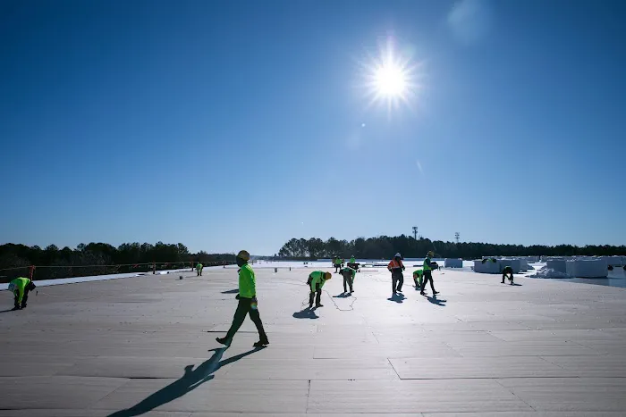 Mid-South Roof Systems Picture 7