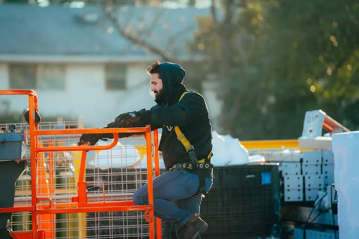 Mid-South Roof Systems Picture 9