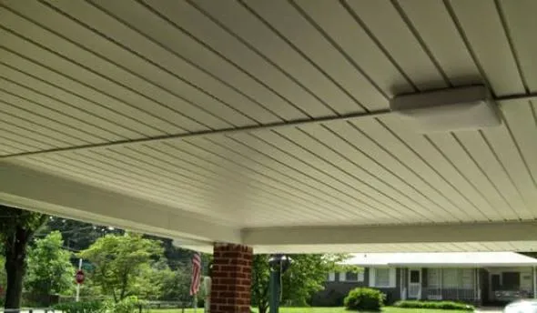 Morrow Roofing & Seamless Gutters Picture 5