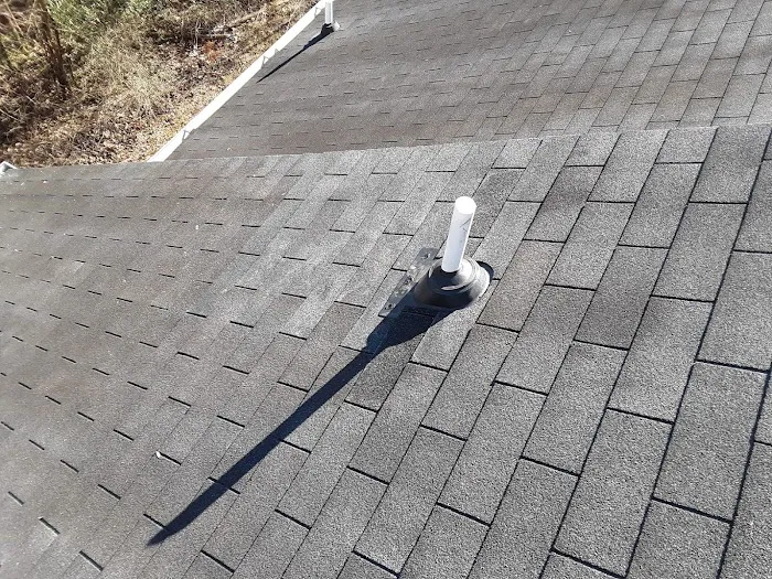 Morrow Roofing & Seamless Gutters Picture 3