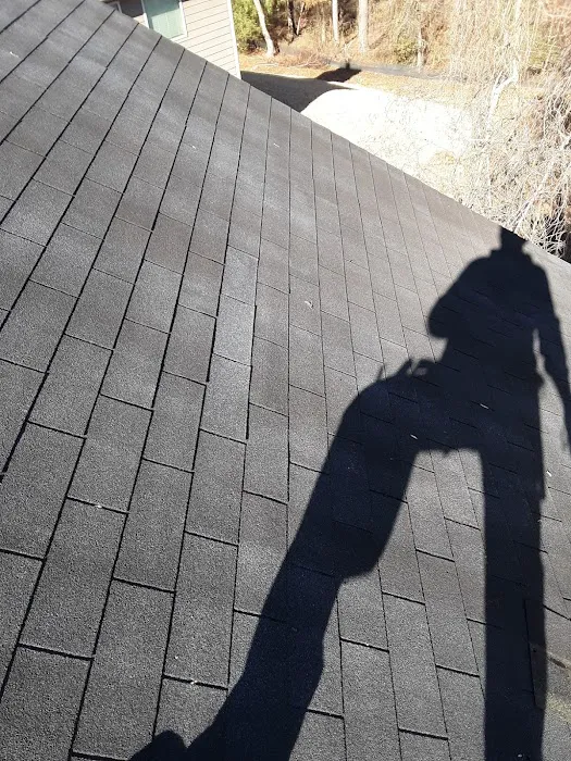 Morrow Roofing & Seamless Gutters Picture 7