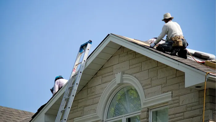 ExP Contractors and Roofing Picture 3