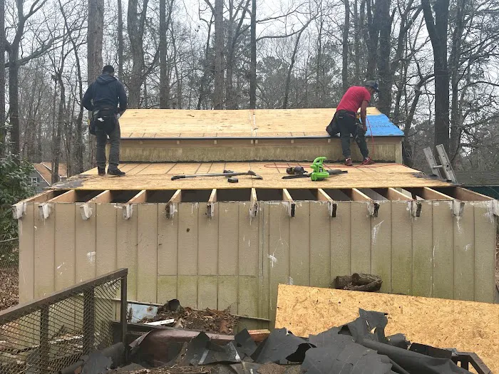 ExP Contractors and Roofing Picture 8