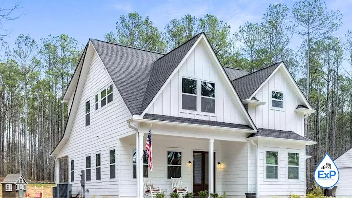 ExP Contractors and Roofing Picture 1