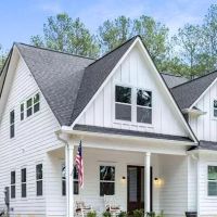 ExP Contractors and Roofing ico