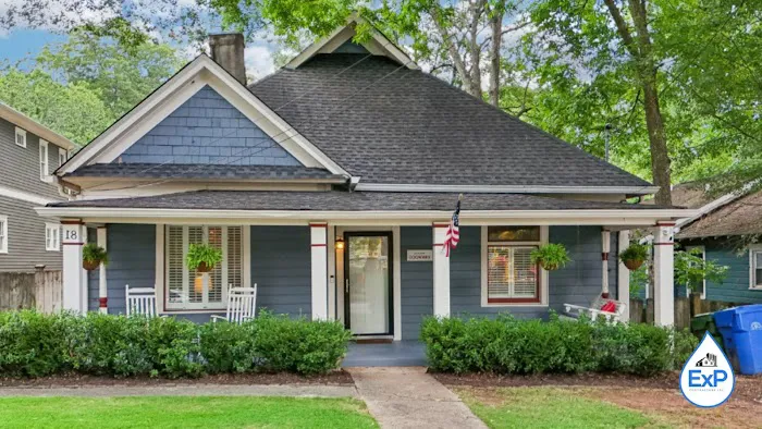 ExP Contractors and Roofing Picture 6