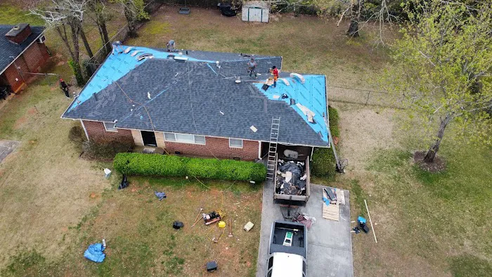 RX Roofing Picture 5