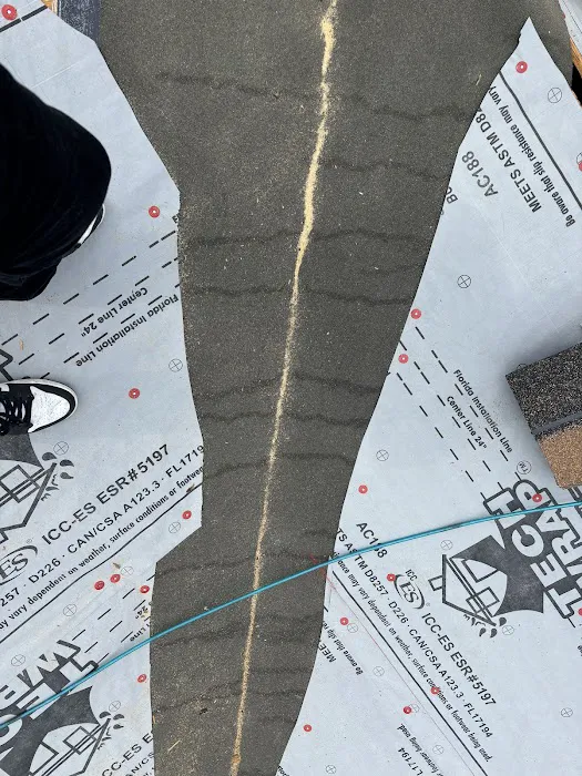 RX Roofing Picture 1