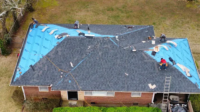 RX Roofing Picture 6