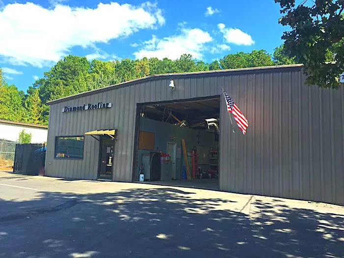 Diamond Roofing Company Inc. Picture 1