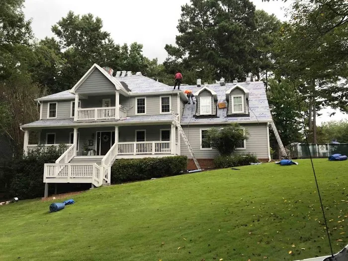 Alliance Roofing, LLC Picture 3