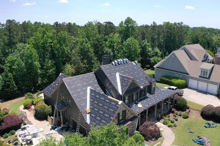 Alliance Roofing, LLC Picture 1