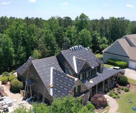 Alliance Roofing, LLC