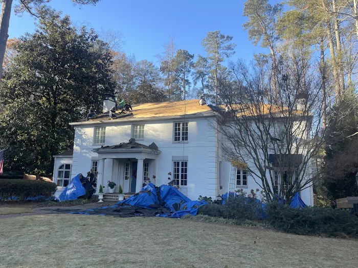 Alliance Roofing, LLC Picture 10