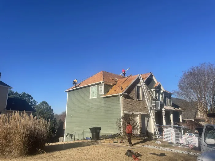 Alliance Roofing, LLC Picture 8