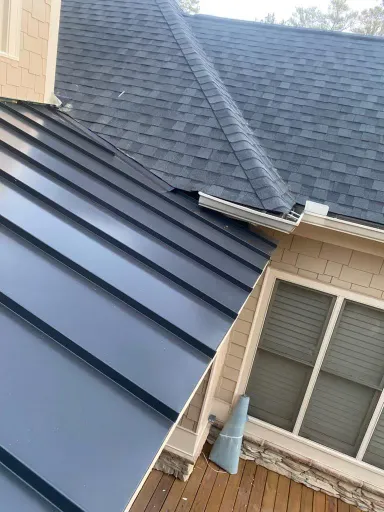 Alliance Roofing, LLC Picture 4