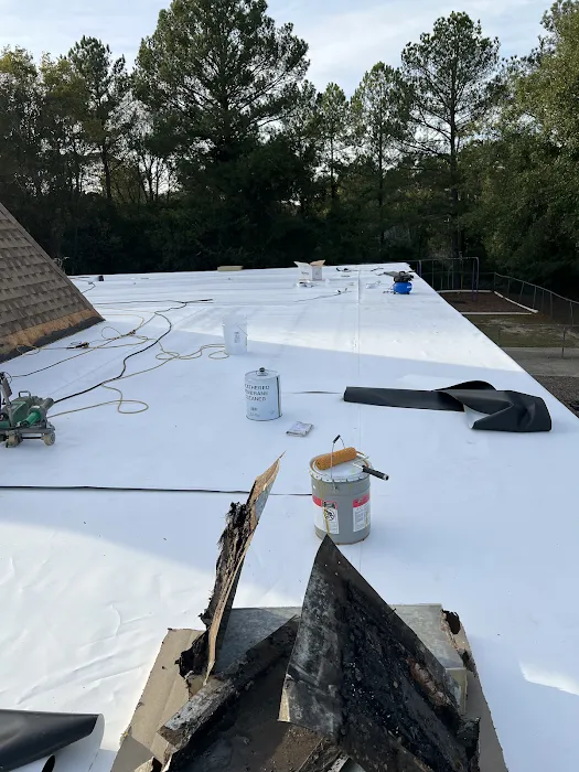 Alliance Roofing, LLC Picture 9