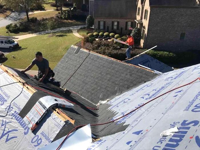 Alliance Roofing, LLC Picture 6