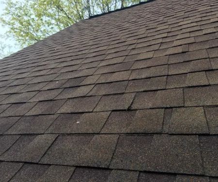 RCB Roofing