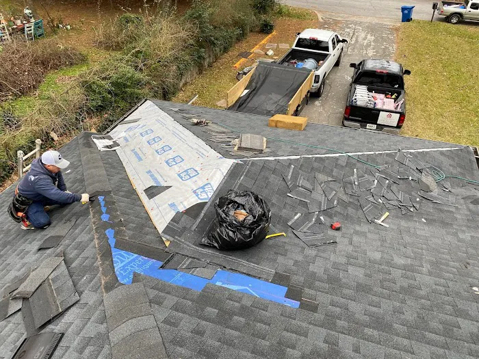 Exquisite Roofing and Restoration- Smyrna Picture 2
