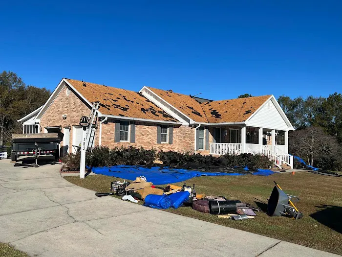 Exquisite Roofing and Restoration- Smyrna Picture 4