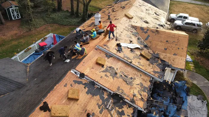 Exquisite Roofing and Restoration- Smyrna Picture 1