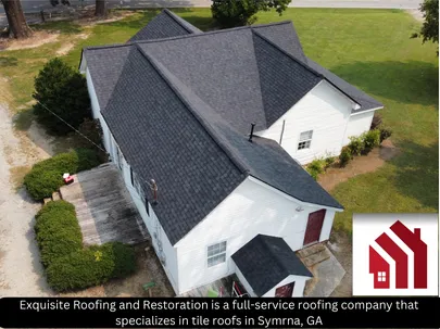 Exquisite Roofing and Restoration- Smyrna Picture 7