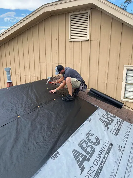 Exquisite Roofing and Restoration- Smyrna Picture 10