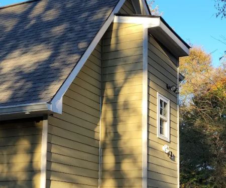 MB Roofs