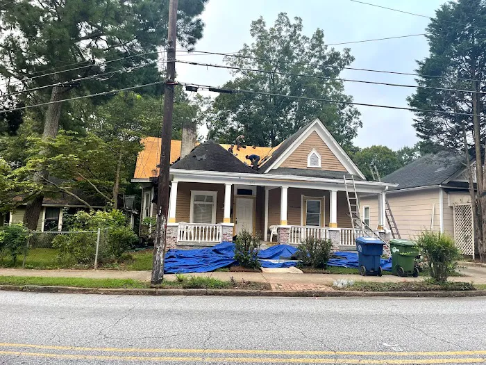 285 Roofing & Restoration Picture 1