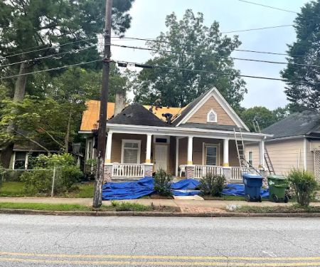 285 Roofing & Restoration