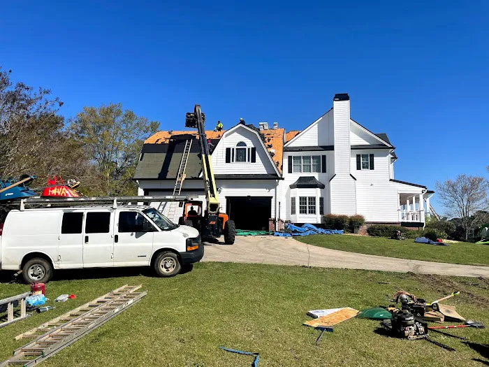 285 Roofing & Restoration Picture 10