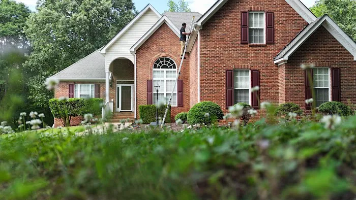 Eagles Roofing and Reconstruction LLC Picture 3