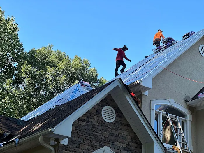 Eagles Roofing and Reconstruction LLC Picture 7