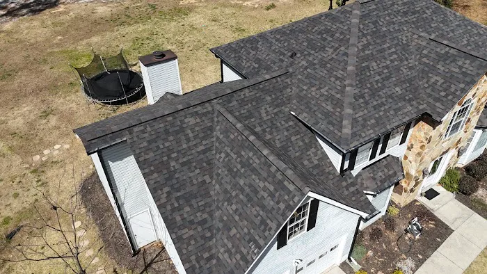 Eagles Roofing and Reconstruction LLC Picture 6