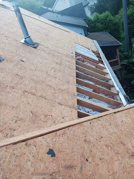 Eagles Roofing and Reconstruction LLC Picture 2