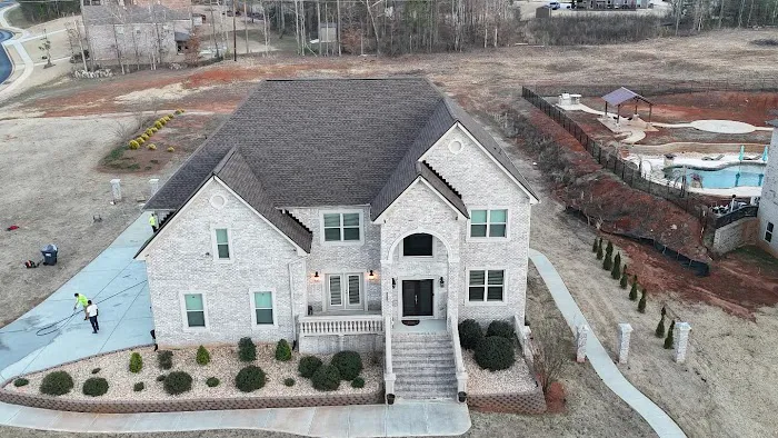 Eagles Roofing and Reconstruction LLC Picture 1