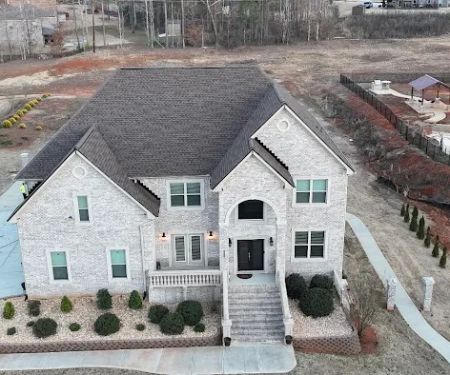 Eagles Roofing and Reconstruction LLC