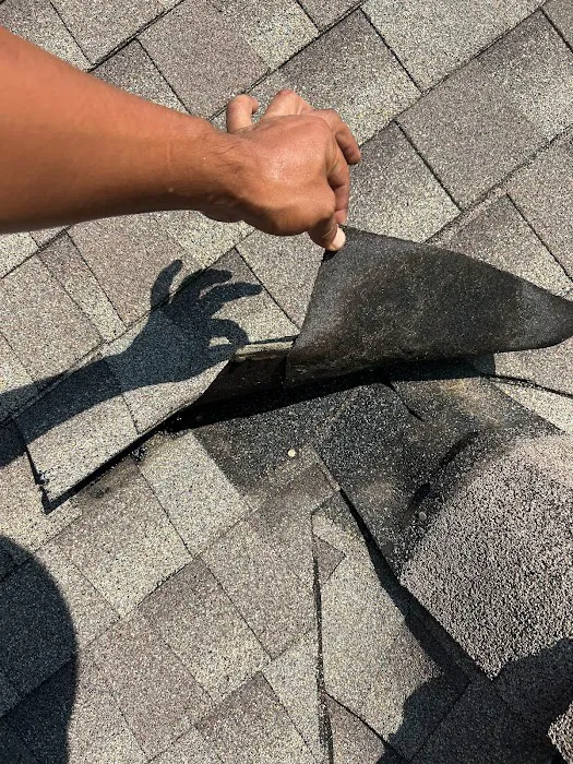 Eagles Roofing and Reconstruction LLC Picture 8